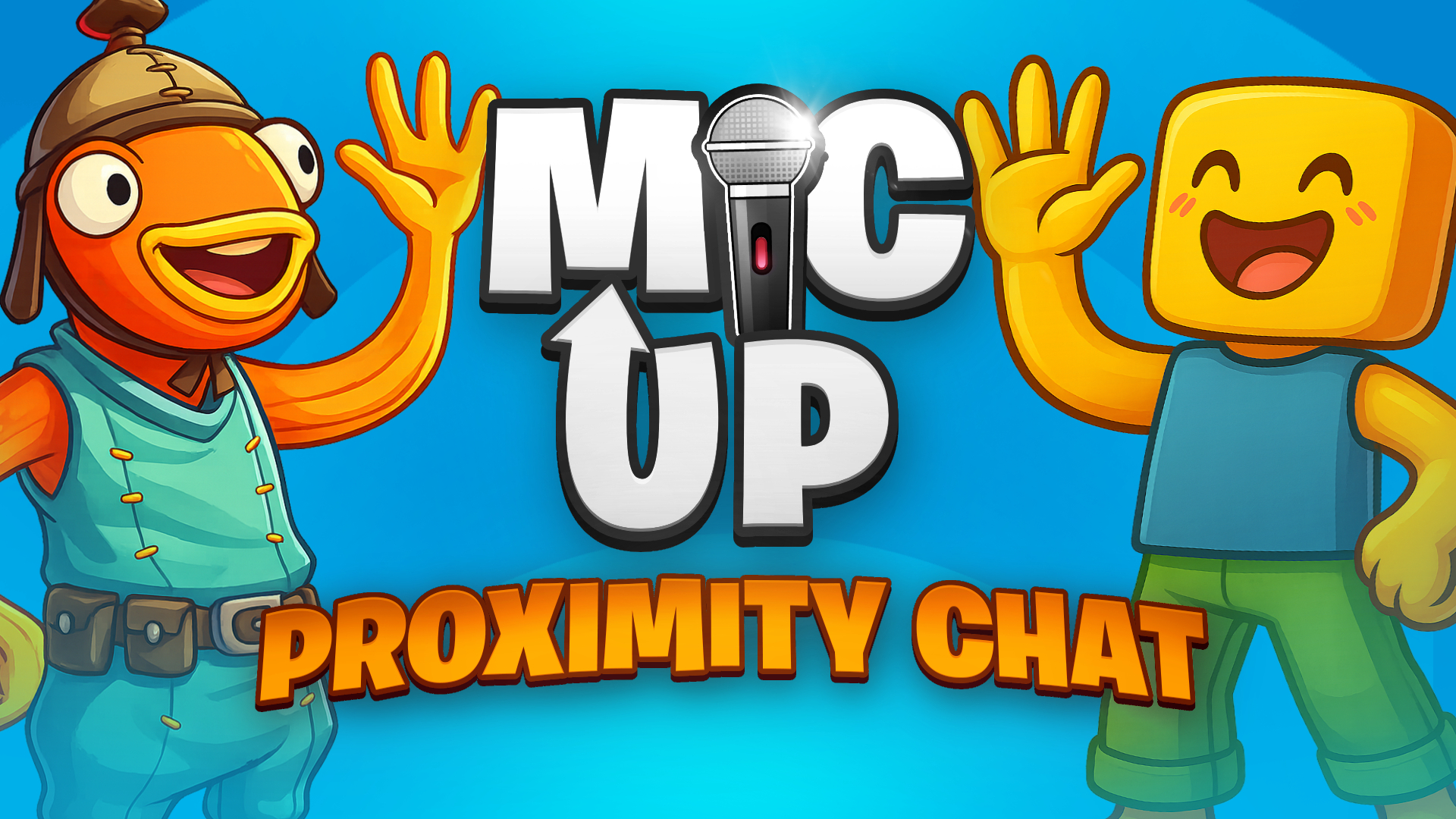 Mic Up